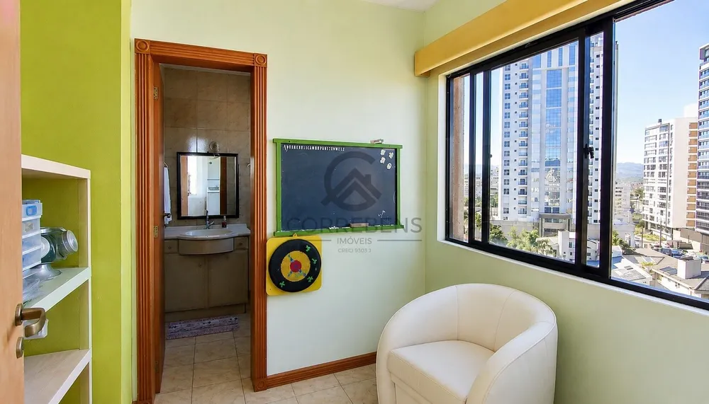 Apartamento, 4 quartos, 306 m² - Foto 4