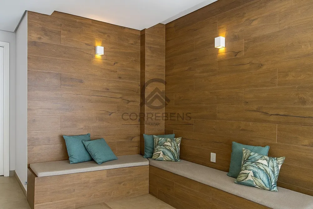 Apartamento, 2 quartos, 82 m² - Foto 2