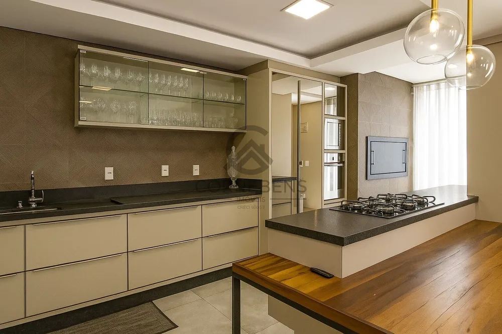 Apartamento, 2 quartos, 82 m² - Foto 13