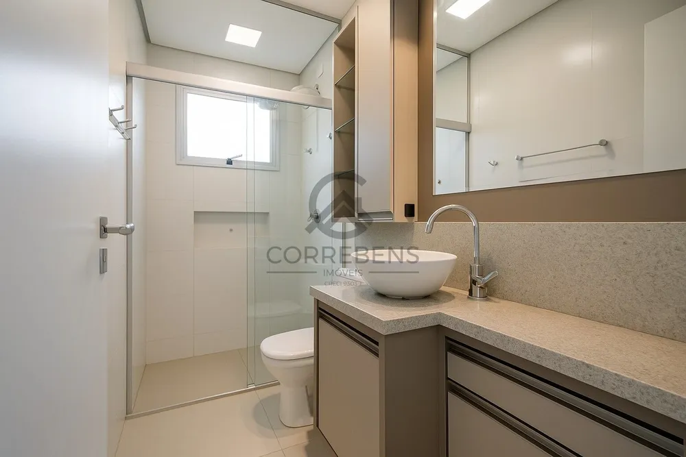 Apartamento, 2 quartos, 82 m² - Foto 3