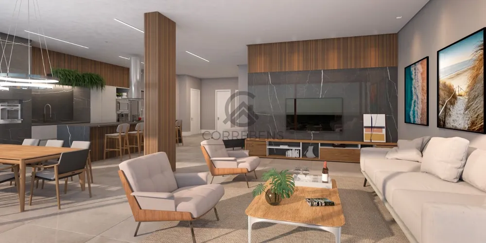 Apartamento, 3 quartos, 210 m² - Foto 14