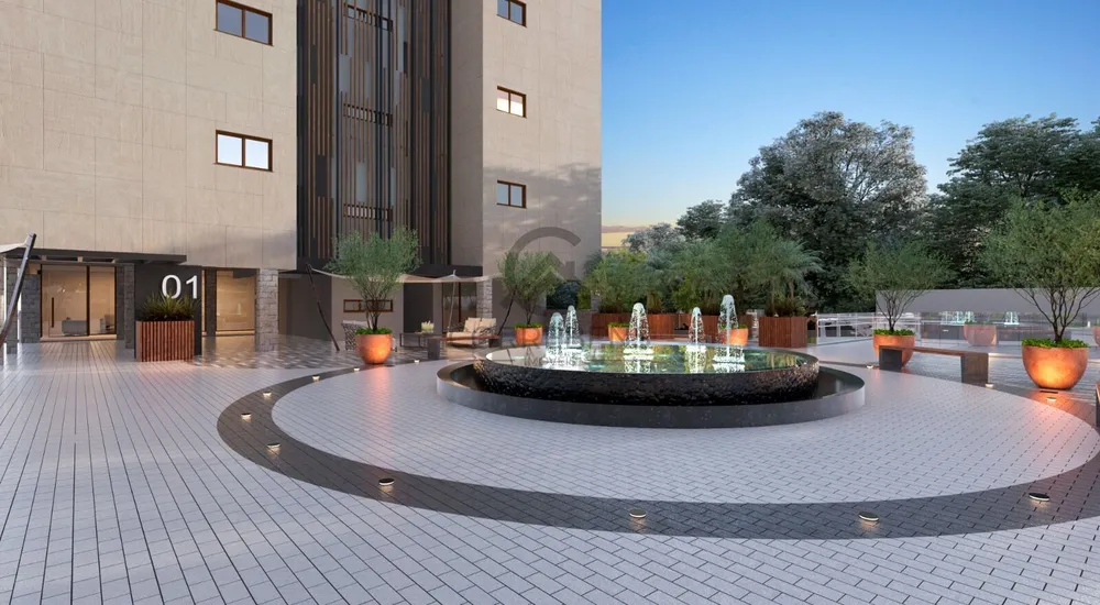 Apartamento, 3 quartos, 210 m² - Foto 18