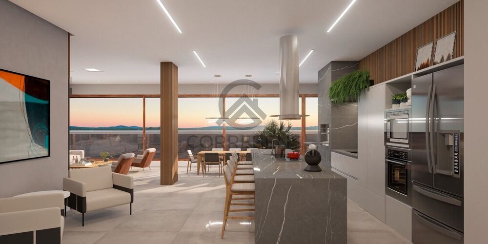 Apartamento, 3 quartos, 210 m² - Foto 7