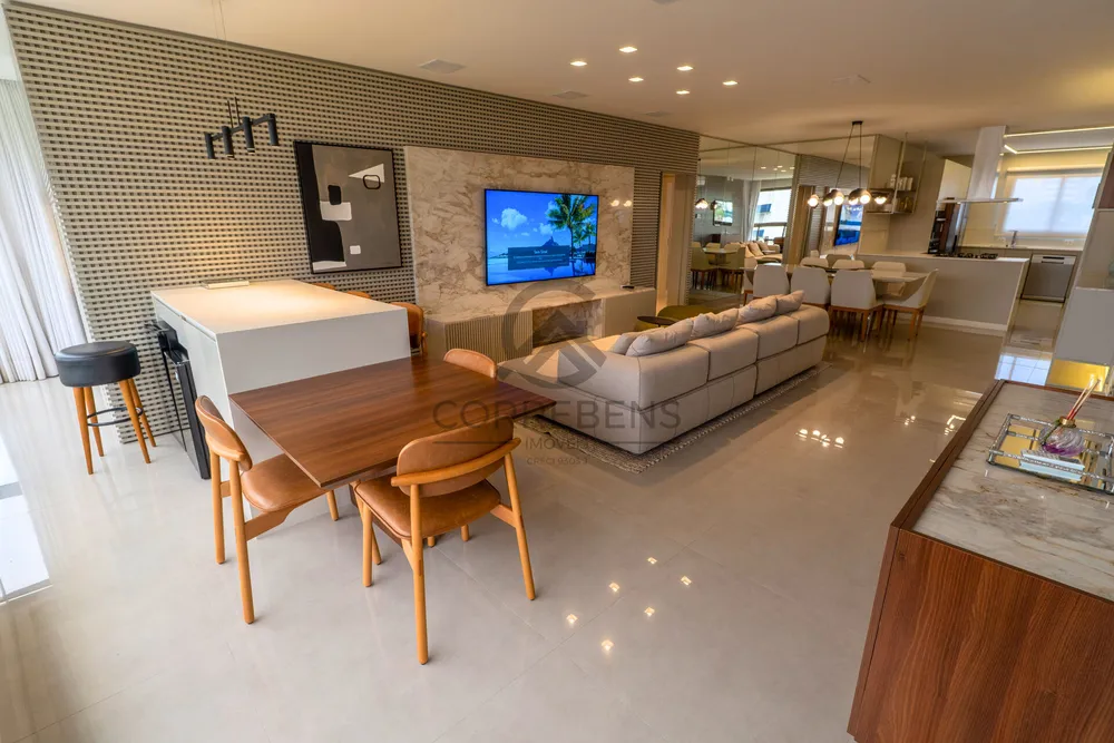 Apartamento, 3 quartos, 153 m² - Foto 4