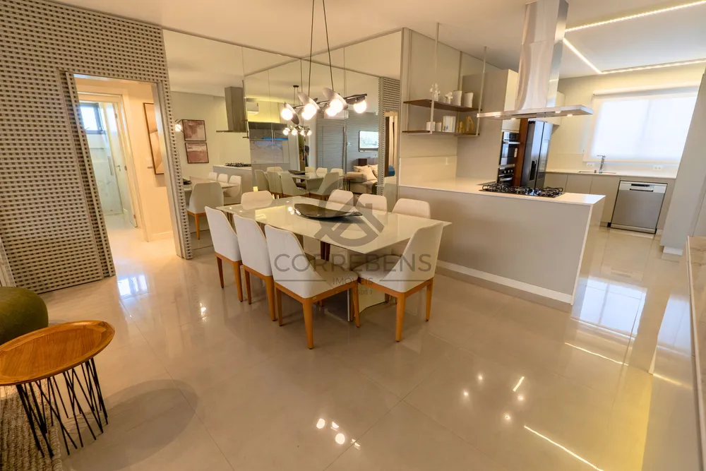 Apartamento, 3 quartos, 153 m² - Foto 1