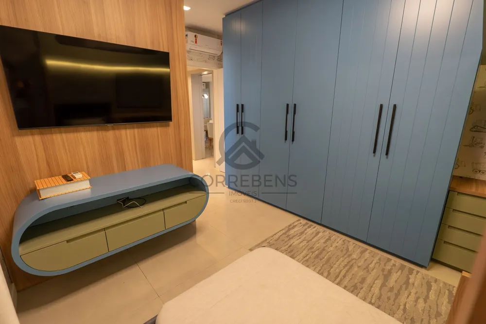 Apartamento, 3 quartos, 153 m² - Foto 8