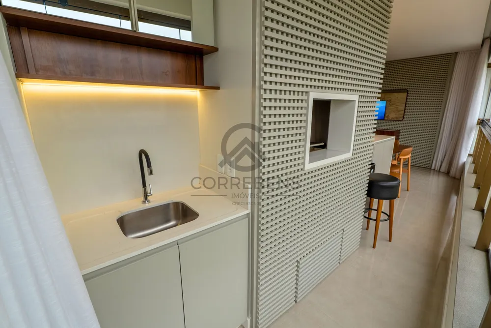 Apartamento, 3 quartos, 153 m² - Foto 5