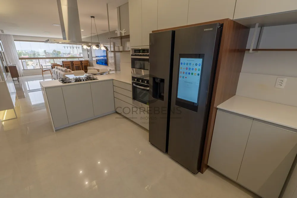 Apartamento, 3 quartos, 153 m² - Foto 6