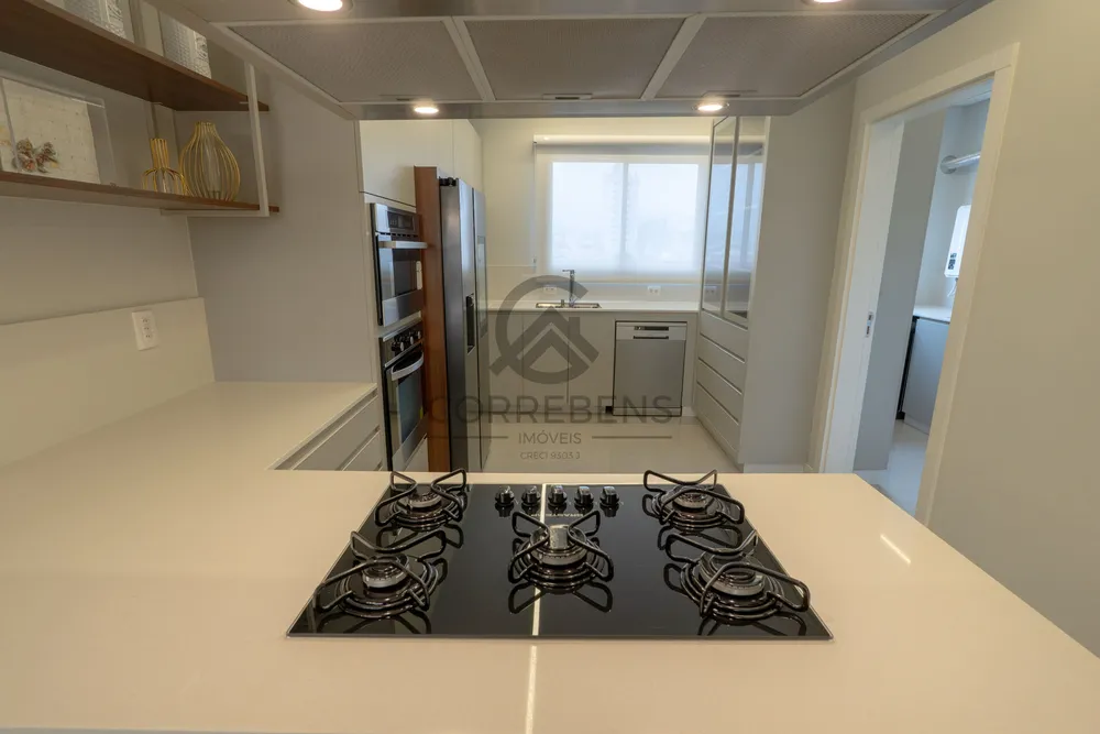Apartamento, 3 quartos, 153 m² - Foto 7