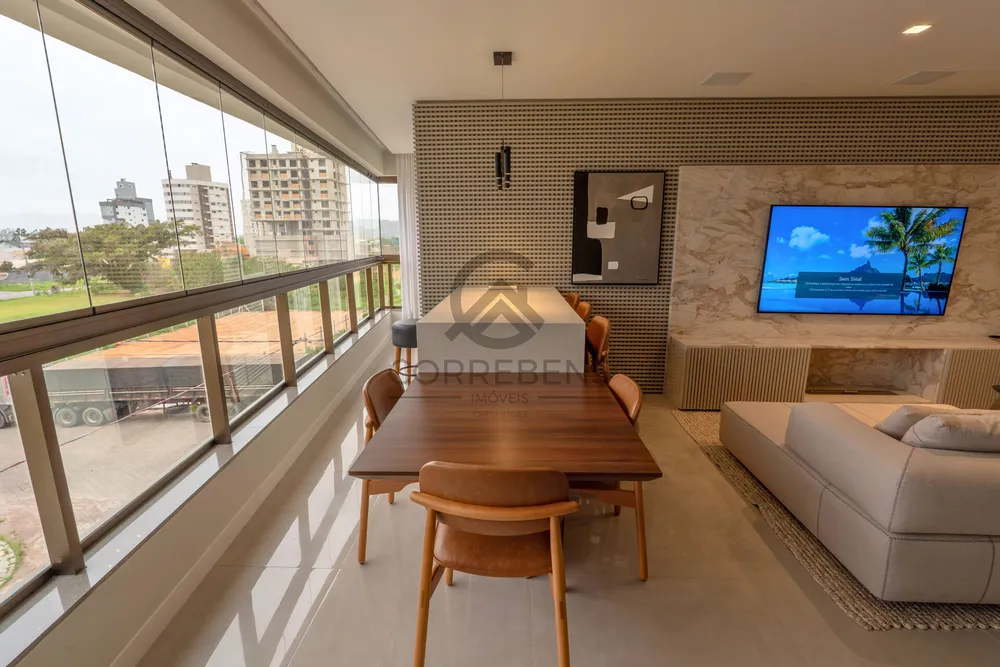 Apartamento, 3 quartos, 153 m² - Foto 2