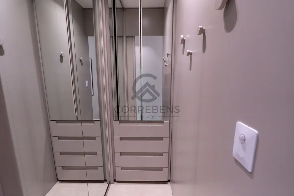 Apartamento, 3 quartos, 153 m² - Foto 9