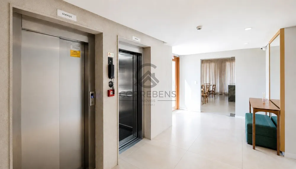 Apartamento, 3 quartos, 153 m² - Foto 11