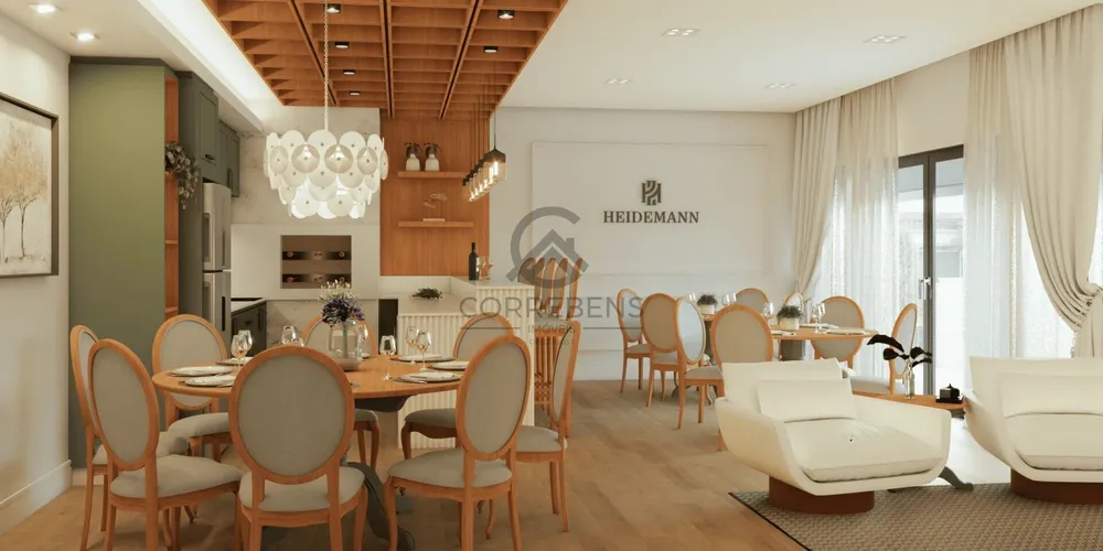 Apartamento, 3 quartos, 117 m² - Foto 4