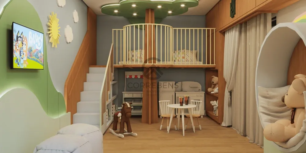 Apartamento, 3 quartos, 117 m² - Foto 10