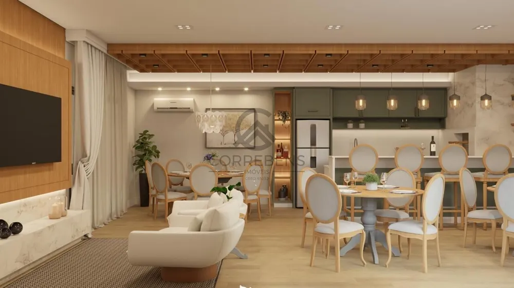 Apartamento, 3 quartos, 117 m² - Foto 3