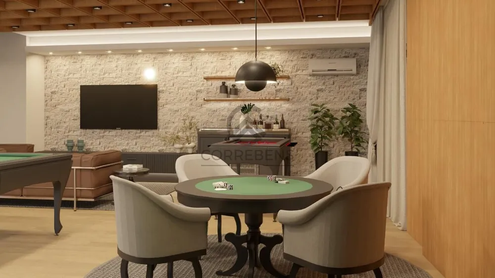 Apartamento, 3 quartos, 117 m² - Foto 7