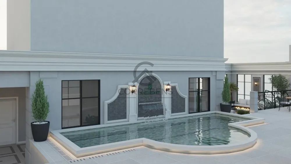 Apartamento, 3 quartos, 117 m² - Foto 12