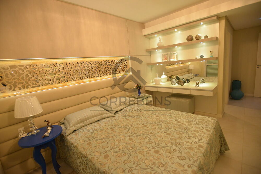 Apartamento, 3 quartos, 113 m² - Foto 11