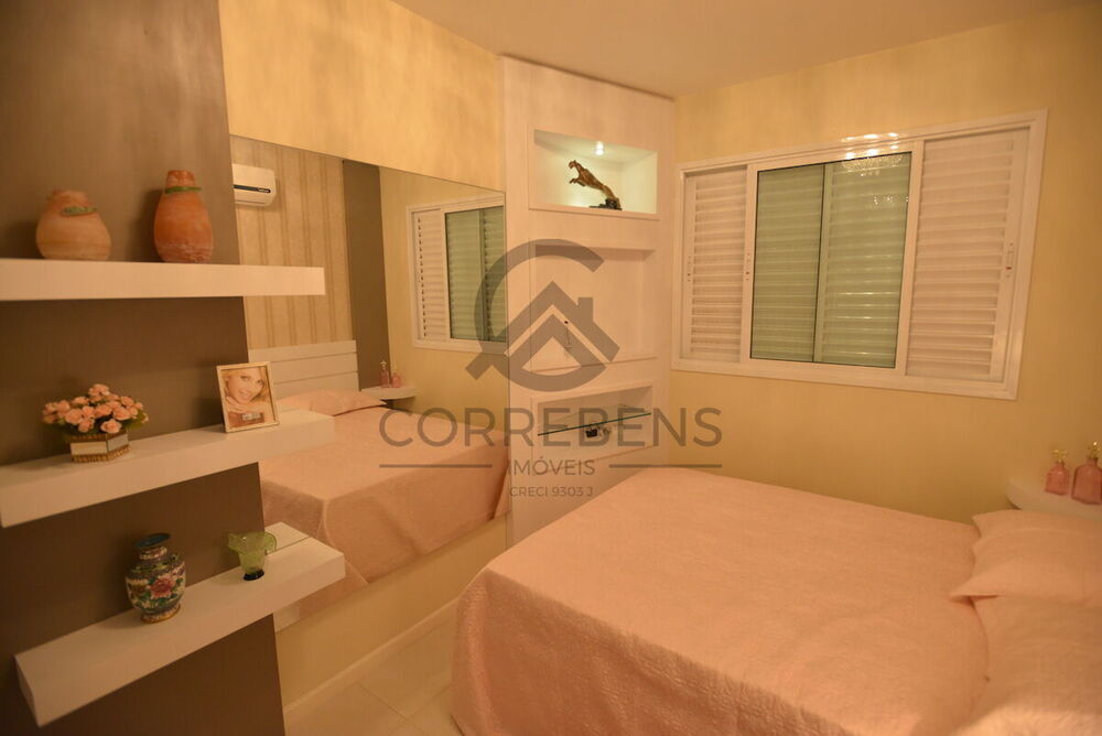 Apartamento, 3 quartos, 113 m² - Foto 3