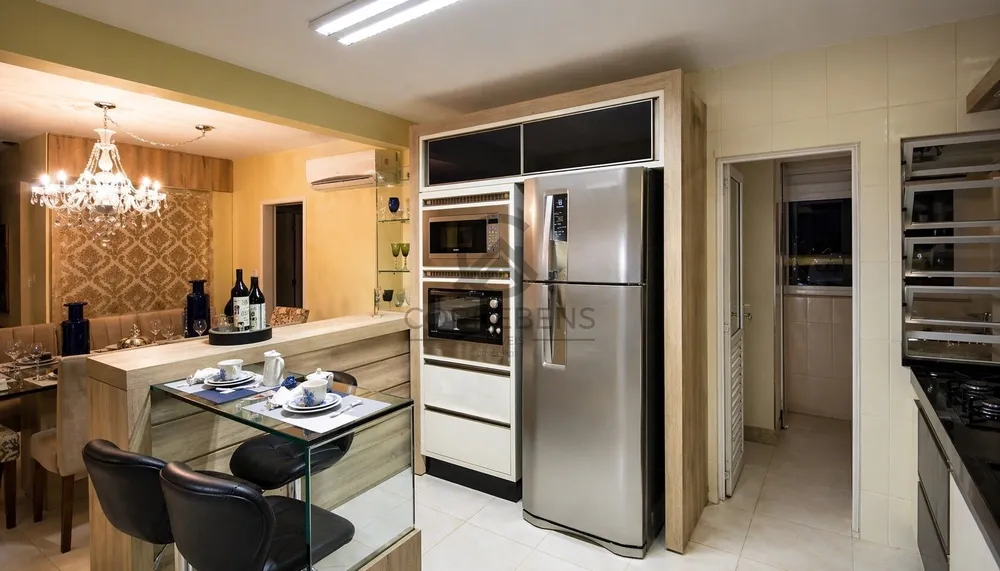 Apartamento, 3 quartos, 113 m² - Foto 20
