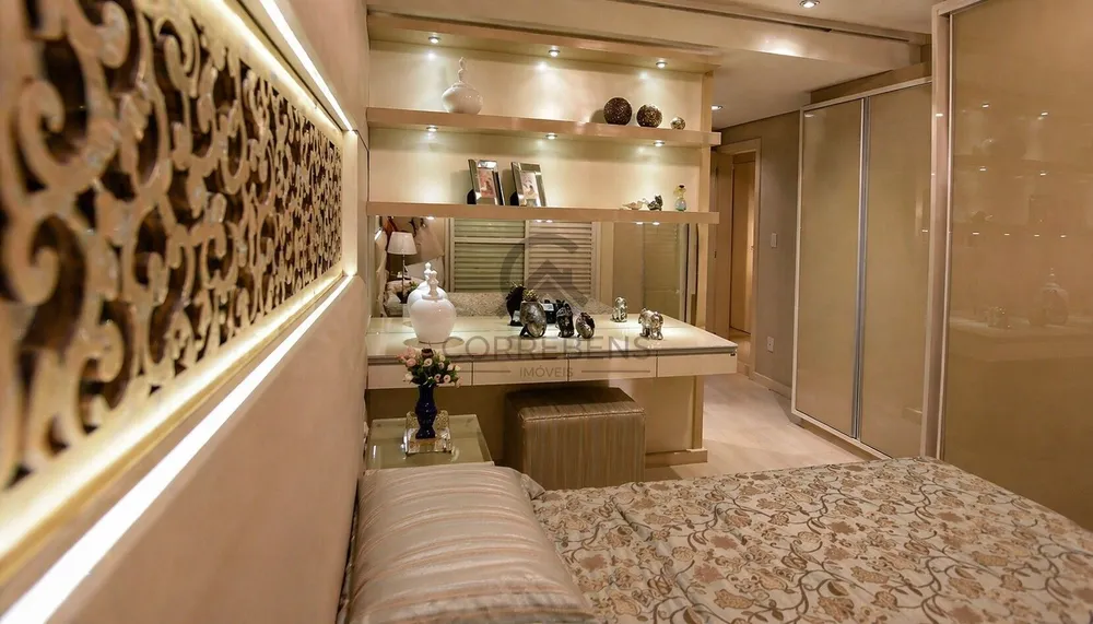 Apartamento, 3 quartos, 113 m² - Foto 21