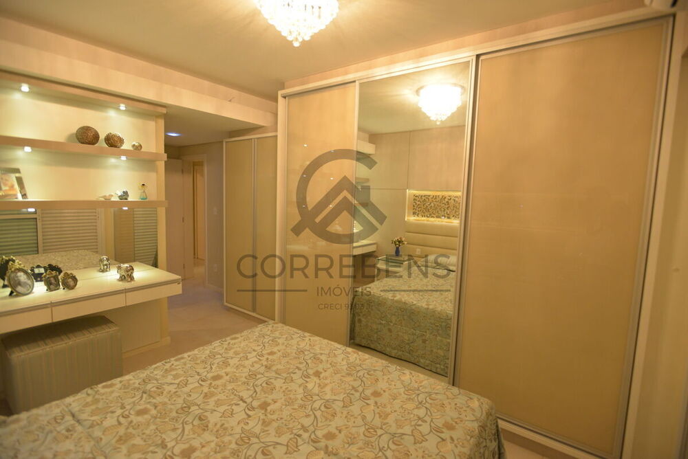Apartamento, 3 quartos, 113 m² - Foto 1