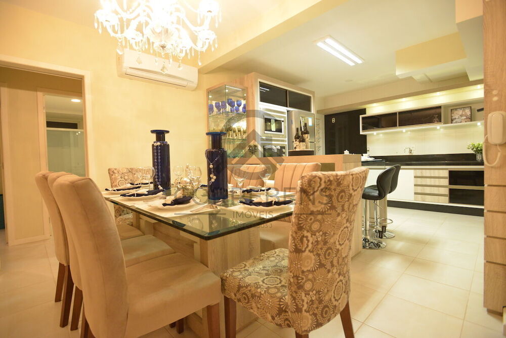 Apartamento, 3 quartos, 113 m² - Foto 2