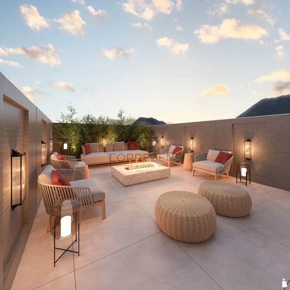 Apartamento, 3 quartos, 143 m² - Foto 11