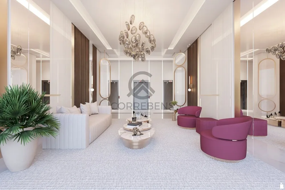 Apartamento, 3 quartos, 143 m² - Foto 1