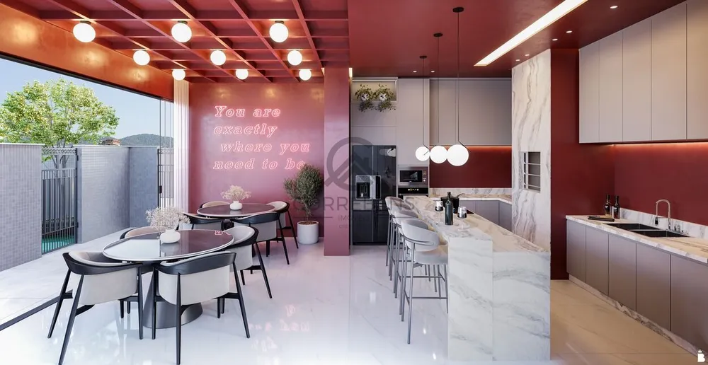 Apartamento, 3 quartos, 143 m² - Foto 8