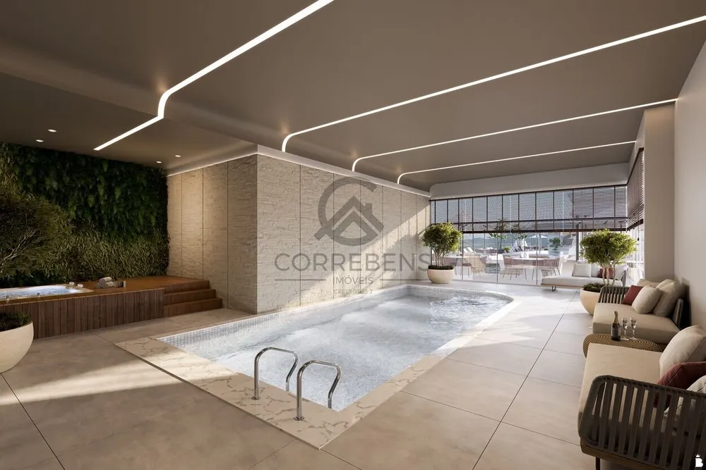 Apartamento, 3 quartos, 143 m² - Foto 5