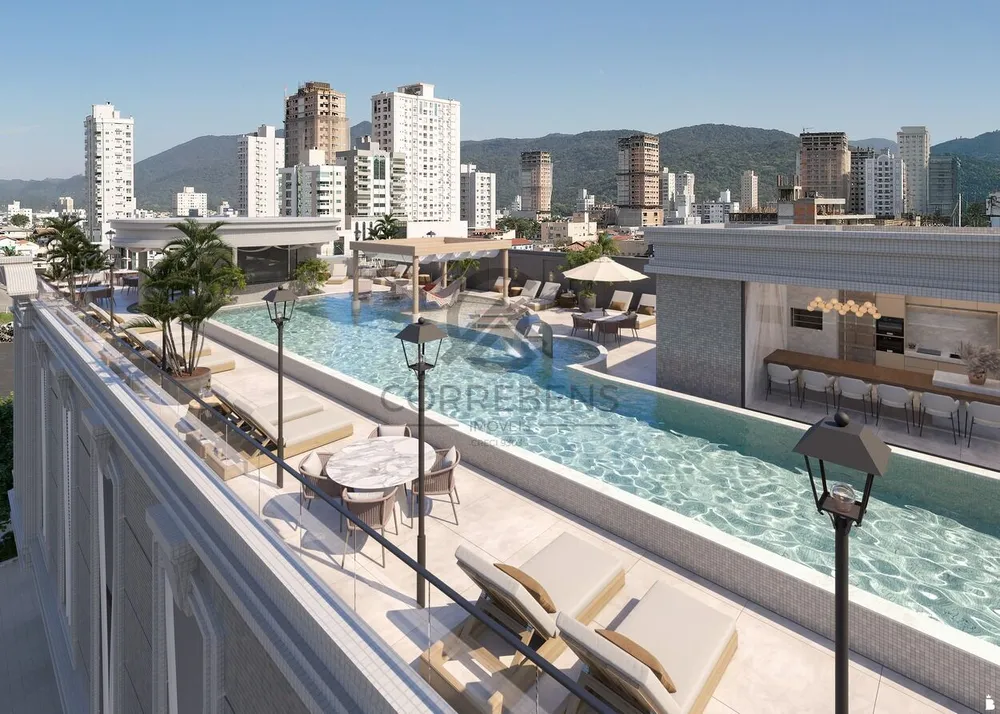Apartamento, 3 quartos, 143 m² - Foto 3