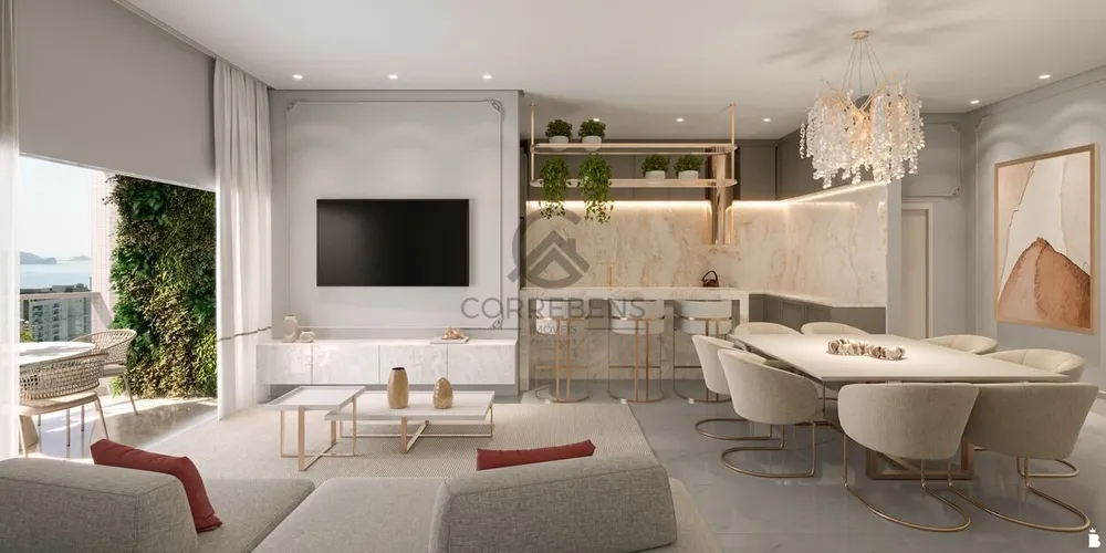 Apartamento, 3 quartos, 143 m² - Foto 13