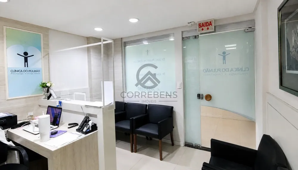 Sala-Conjunto, 32 m² - Foto 6
