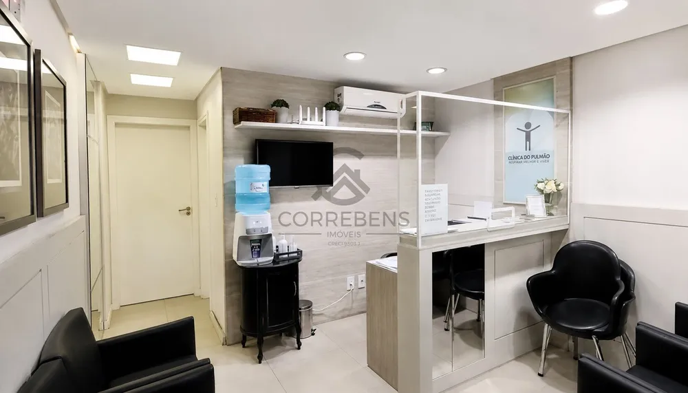Sala-Conjunto, 32 m² - Foto 7
