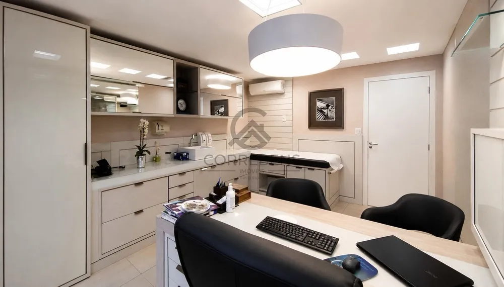 Sala-Conjunto, 32 m² - Foto 11