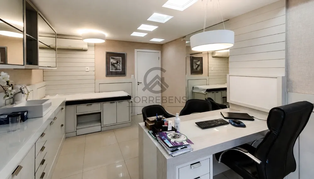 Sala-Conjunto, 32 m² - Foto 10