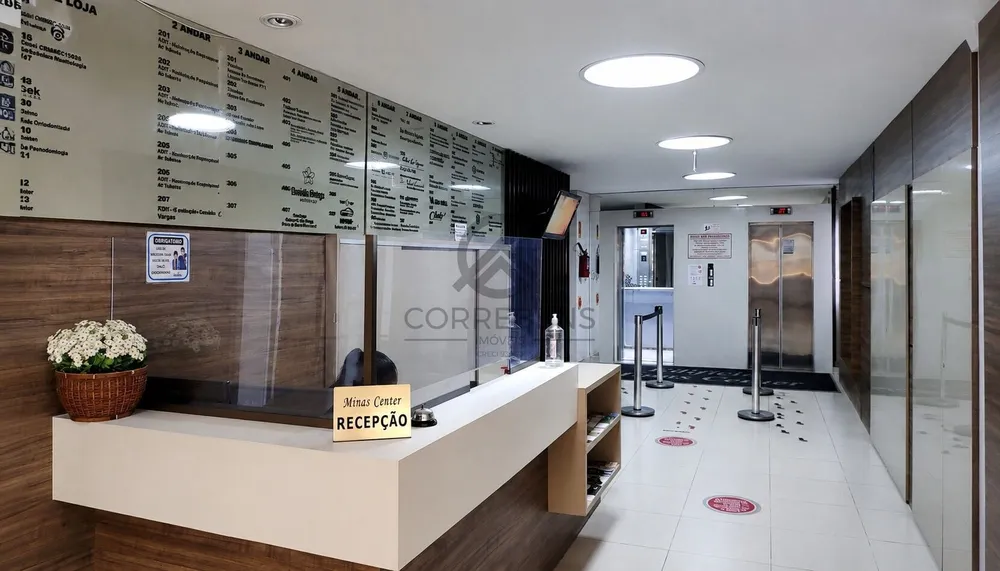 Sala-Conjunto, 32 m² - Foto 4