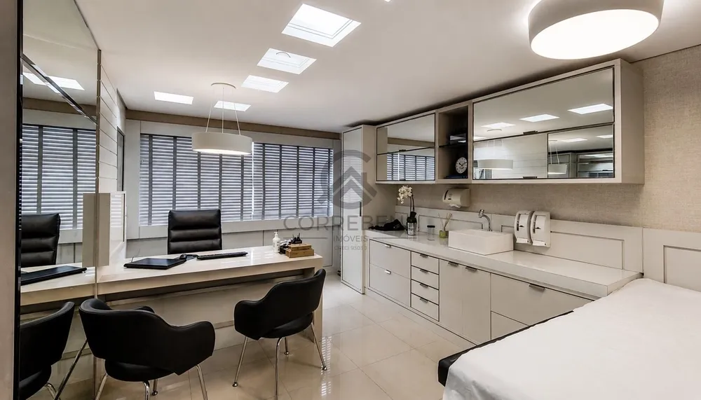Sala-Conjunto, 32 m² - Foto 12