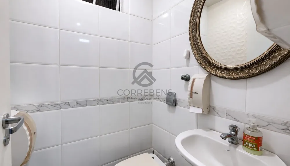 Sala-Conjunto, 32 m² - Foto 8