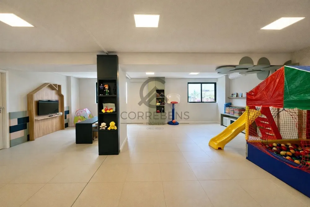 Apartamento, 3 quartos, 153 m² - Foto 9