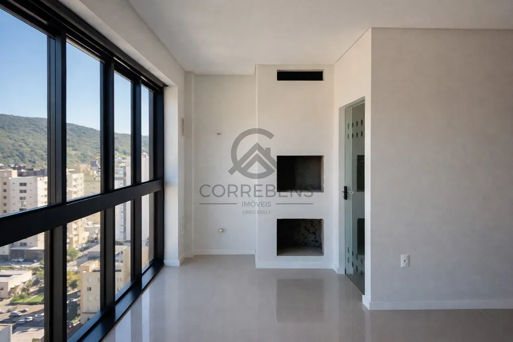 Apartamento, 3 quartos, 153 m² - Foto 1