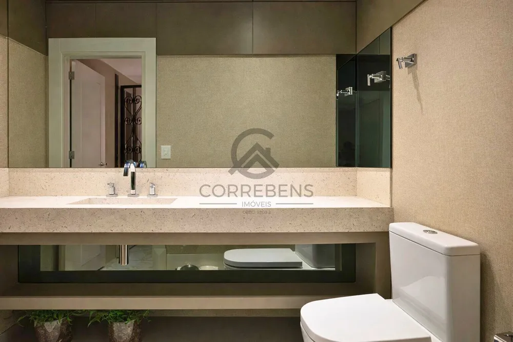 Apartamento, 3 quartos, 222 m² - Foto 8