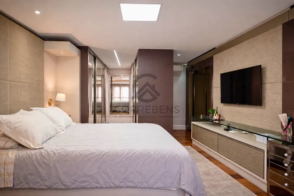 Apartamento, 3 quartos, 222 m² - Foto 3