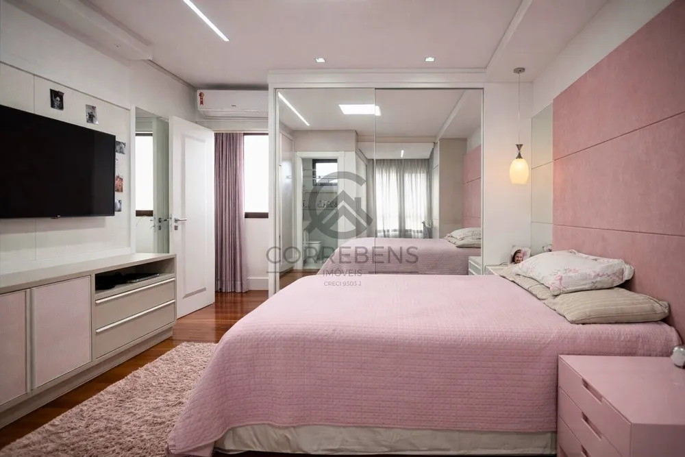Apartamento, 3 quartos, 222 m² - Foto 6