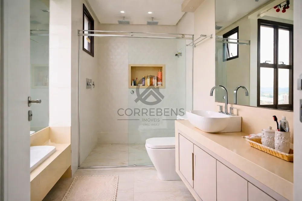 Apartamento, 3 quartos, 222 m² - Foto 9