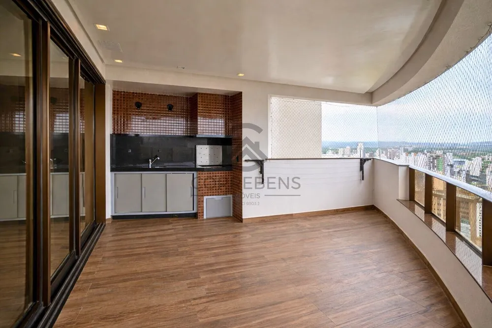 Apartamento, 3 quartos, 222 m² - Foto 3