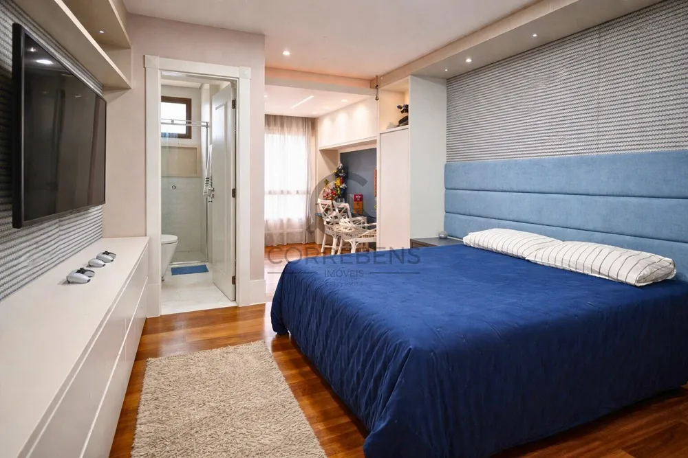 Apartamento, 3 quartos, 222 m² - Foto 4