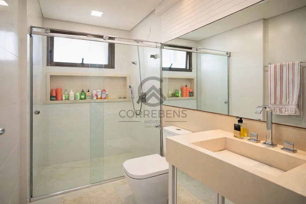 Apartamento, 3 quartos, 222 m² - Foto 5