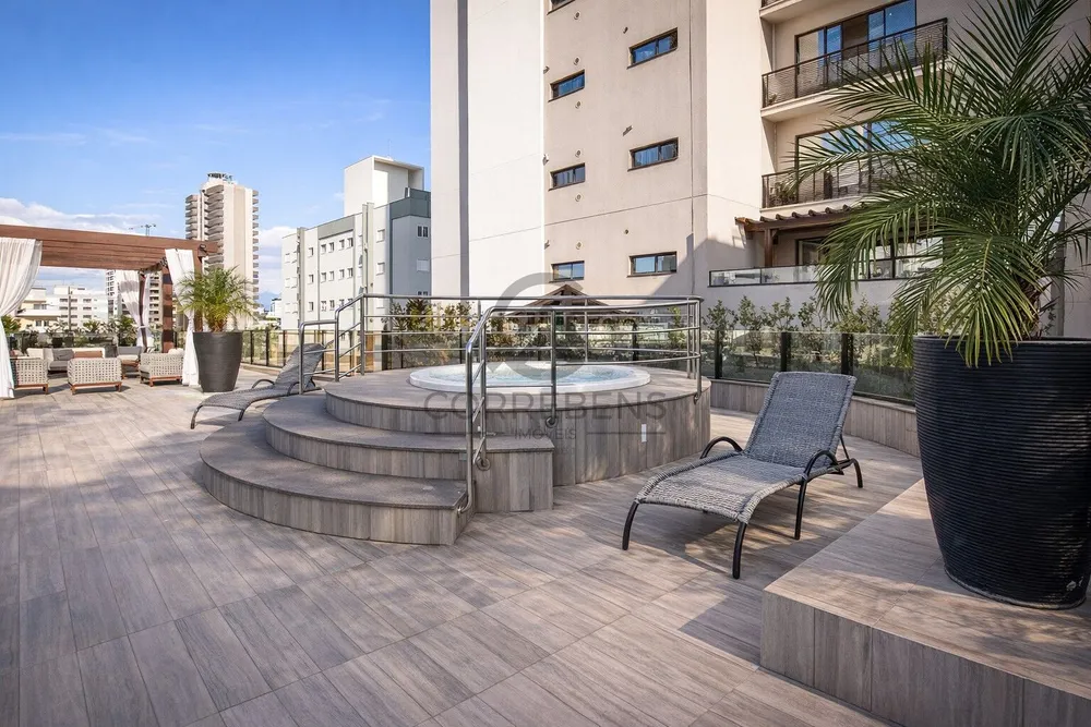 Apartamento, 3 quartos, 222 m² - Foto 7